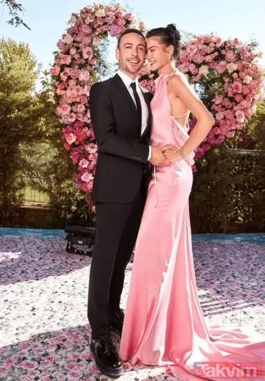 Oğuzhan Koç’un eski aşkı Zeynep Koçak’tan itiraf gibi açıklama! Gözler Yağmur Tanrısevsin’e çevrildi! Demet Özdemir’in nişanlısı meğer... - 27