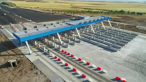 Türkiye’nin en akıllı yolu Ankara-Niğde Otoyolu açılıyor! Ulaştırma ve Altyapı Bakanlığından kritik uyarı