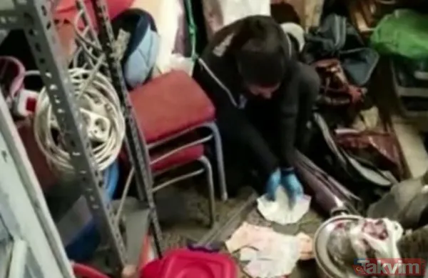 Kemal Kılıçdaroğlu’nun ‘göreve iade edeceğiz’ dediği FETÖ’cüler ilk sıralarda! Gazi Turgut Aslan Operasyonu’nun şifreleri… - 25