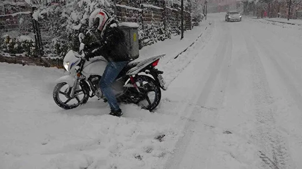 Motokuryeler çalışıyor mu? 24 Ocak motokuryeler yasaklandı mı? Yemeksepeti, Getir, İstegelsin sipariş almıyor mu?-3