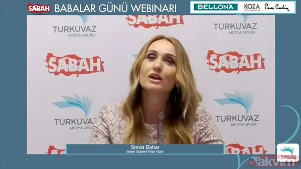 Turkuvaz Medya'dan 'Babalar Günü'ne özel zirve! İş, sanat ve spor dünyasının ünlü 'baba'ları bir araya geldi - 1