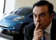 Eski Nissan CEOsu Carlos Ghosn’un kaçışında flaş gelişme! Ghosna yardım eden Michael Taylor ve oğlu Peter Taylor...