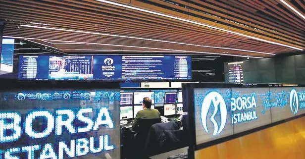 Borsa İstanbul'dan tüm zamanların en yüksek kapanışı! 1 ayda 500 bin yeni yatırımcı