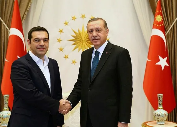 Dünya liderlerinden Türkiye'nin ilk 'Başkan'ı Erdoğan'a tebrik telefonları-3