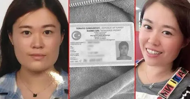 İstanbul’da kaybolmuştu! Çinli kadının öldürüldüğü ortaya çıktı