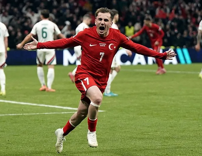 Kerem’den çarpıcı istatistik: