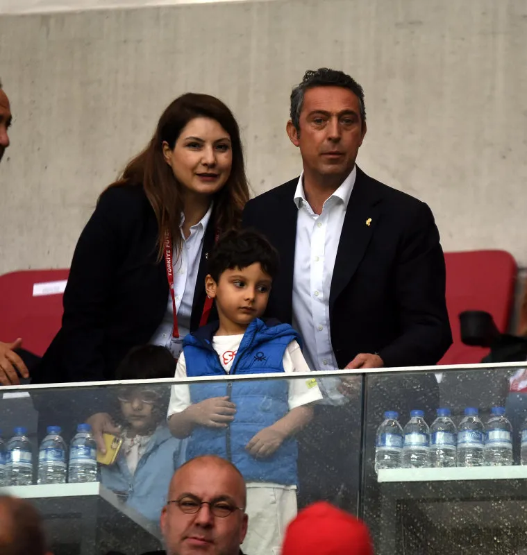 Fenerbahçe haberleri | Okurken yorulacaksınız! İşte Ali Koç'un 5 senede başaramadıkları - 22