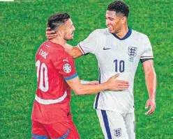 Tadic’ten milli isyan