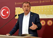 İYİ Partili Ümit Özdağdan Disiplin Kuruluna sevki sonrası ilk açıklama: Buğra Kavuncu...