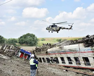Facianın yeni görüntüleri ortaya çıktı