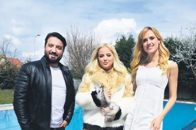 Wilma Elles, aldatıldığını itiraf etti: Suçüstü yakaladım | 21 Mart magazin haberleri