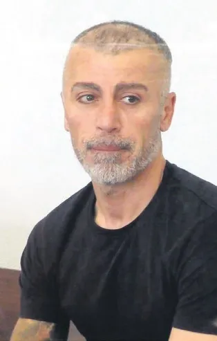 Necip Hablemitoğlu dosyası açıldı Nuri Gökhan Bozkır kaçtı!