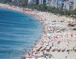 Türkiye’ye gidiyoruz