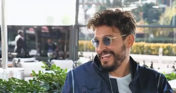 Masterchef Danilo Zanna her şeyi tek tek itiraf etti 'her şeyi değiştiren olay...' 9 yıllık eşi Tuğçe Demirbilek'ten apar topar boşanmıştı-5