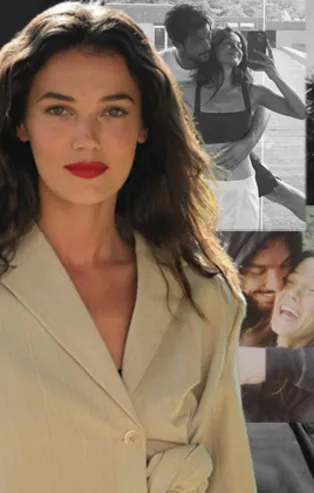 Kaan Yıldırım sevgilisi Pınar Deniz'in yaş gününde aşka geldi! En özel anlarını paylaştı görenler yorum yağdırdı: "Enerjiniz bize geçiyor"