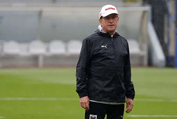 Ralf Rangnick: Avantaja sahip değiliz! Varımızı yoğumuzu ortaya koyacağız...