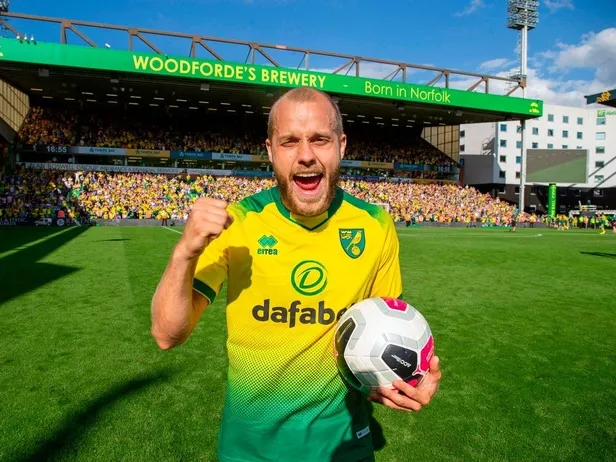Özel haber... Fenerbahçe aradığı forveti Ada'da buldu: Teemu Pukki için girişimler başladı-6