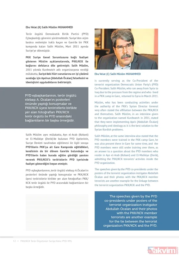 İşte Başkan Erdoğan'ın 4'lü zirvede masaya koyduğu rapor... Ne anlatıyor? - 27