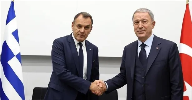 Türkiye ve Yunanistan'dan Ege'de tansiyonu düşüren adımlar: Sular duruluyor