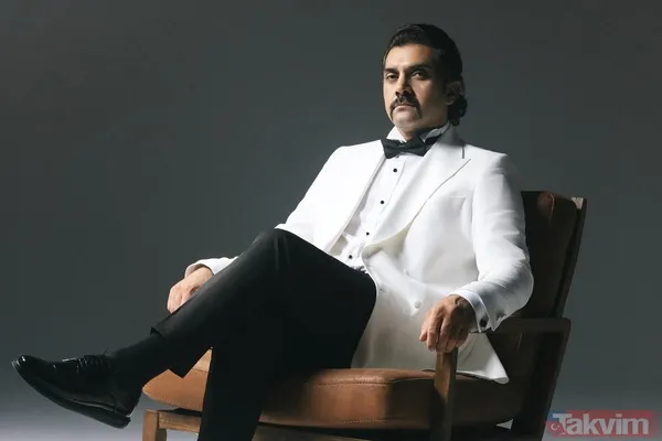 Bayhan’dan yürek burkan itiraf: Üç aşk üç sessizlik! - 8