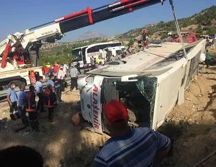 Mersin’de 4 askerin şehit düştüğü kazada kahreden detay