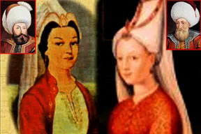 Tarihin en güçlü kadınları