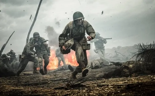 Rüyada savaş çıktığını görmek ne anlama gelir? Rüyada savaş çıktığını görmek neye işarettir? Rüyada kendini savaşta görmenin yorumu...-4