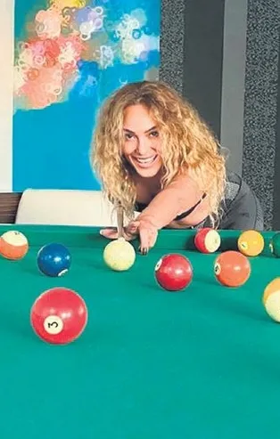 Ziynet Sali yine ıskaladı