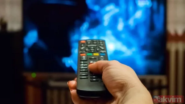 TV YAYIN AKIŞI 4 KASIM 2025 | Bu akşam hangi diziler var? ATV, SHOW TV, STAR TV, KANAL D yayın akışı listesi... - 7