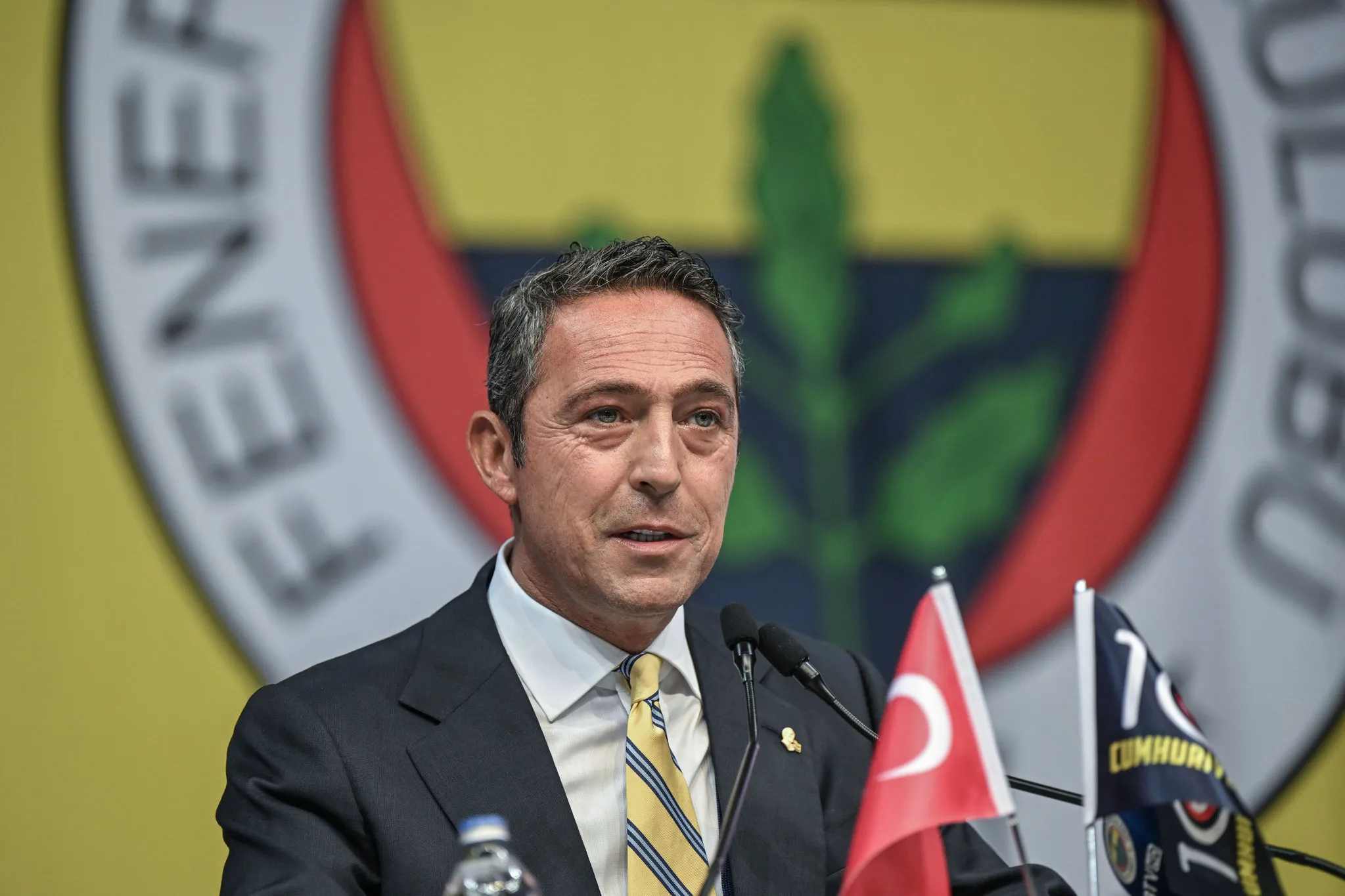 SON DAKİKA TRANSFER HABERLERİ | Galatasaray'da tutunamamıştı Fenerbahçe istiyor! - 4