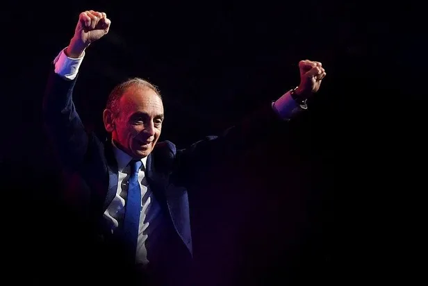 Fransa'da cumhurbaşkanı seçimine katılacak adaylar belli oldu! Macron aday olacak mı?-4