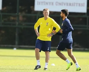 Koeman 4’lü defansa geçiyor