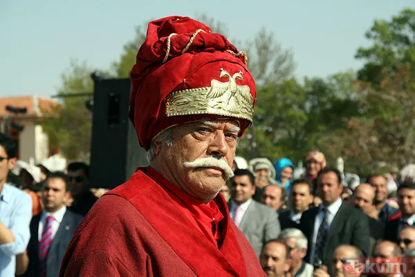 Türk sineması öksüz kaldı! Efsane aktör Cüneyt Arkın 85 yaşında hayata veda etti - 18