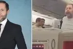 Uçakta olay çıkarmıştı! Abdülkadir Özcan hakkında yeni gelişme