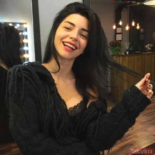 Küçük Sırlar'da rol alan Merve Boluğur ve Dilara Öztunç 15 yıl sonra buluştu: Yaşlandık mı? - 3