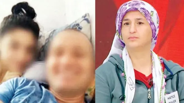 Mersin'de korkunç olay! Hatice Daver, kızının kocasıyla kaçtığını öğrendi kendisini astı-4