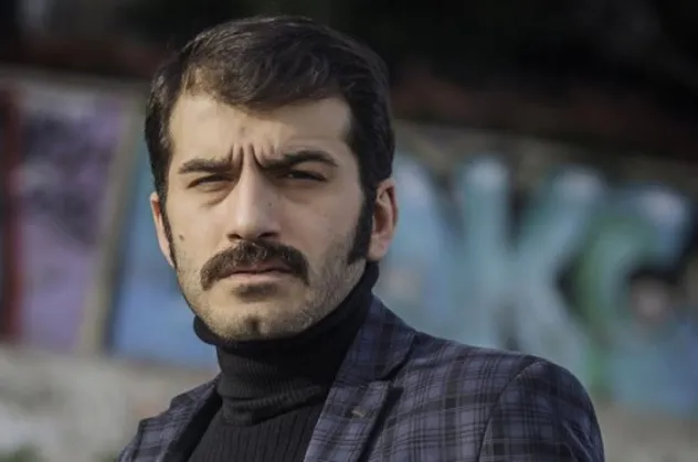 Cezaevinde olan Ufuk Bayraktar'dan mesaj var!