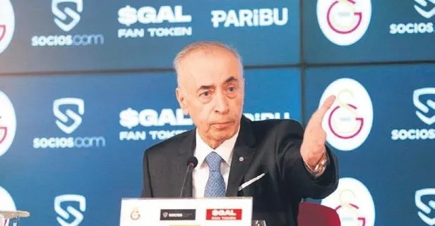 Mustafa Cengiz duyurdu: FFP sınırlaması resmen bitti