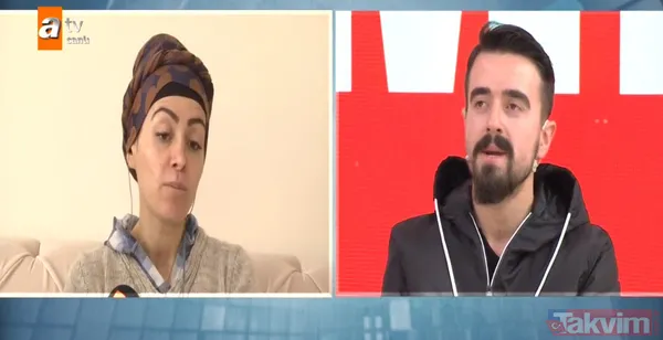 Müge Anlı son bölümde Filiz Karadavut'un katil zanlısı eniştesi Umut Çakırer neler anlattı? 23 Ocak - 24