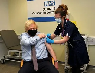 AB’de aşı krizi! Boris Johnson...