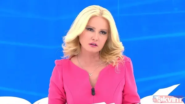 Müge Anlı'nın samimi sözleri magazine damga vurdu! "Kocam bana hiç çay getirmiyor" - 4