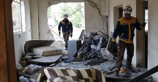 Rusya’nın ikili oyunu