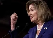 Çin ve ABD arasında savaş çıkaracak restleşme! Pelosi Tayvana ayak bastı: Açıklamalar peş peşe geldi