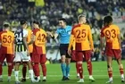 Flaş derbi yorumu! Hakem razı geldi