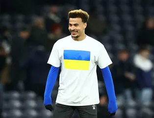 Son dakika transfer haberleri... Beşiktaş Dele Alli'nin işini bitirdi! İşte sözleşme şartları