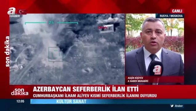 Son dakika: Azerbaycan'dan flaş karar: Türkiye hariç uçuşları durdurdu