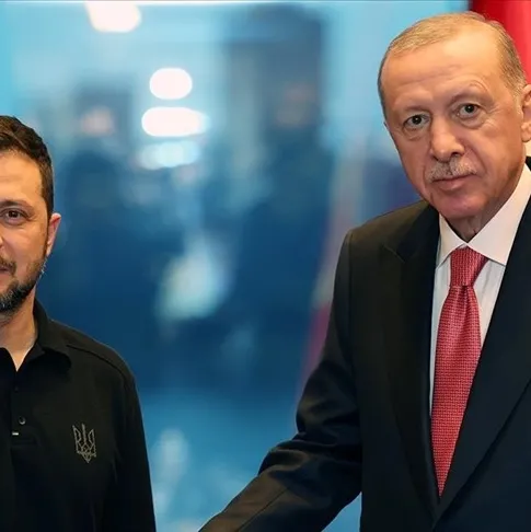 ’’Türkiye ev sahipliği yapabilir’’