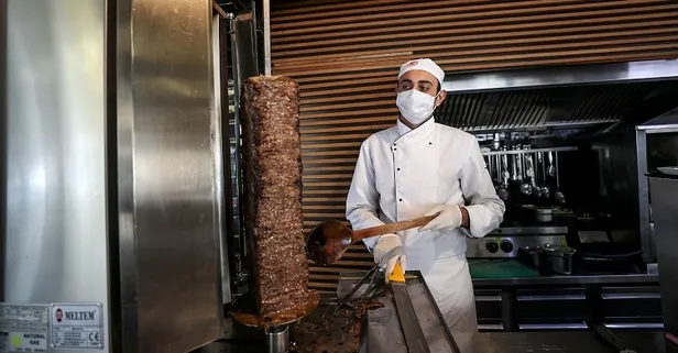 Kafe, restoran ve lokantalar ne zaman açılacak? Başkan Erdoğan'dan duyurdu