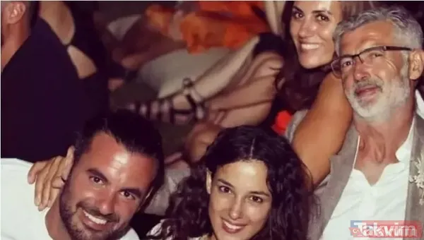 Serenay Sarıkaya’nın annesi Ümran Seyhan yasak aşkıyla yine yakalandı! Cansu Tosun’un babası Kenan Tosun yalanlamıştı ama... - 8