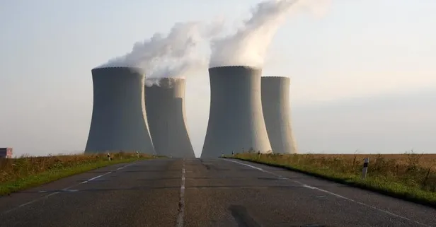 Kara kış korkusuna kapılan Almanlar nükleer enerjiye sarıldı: 3 santral açık kalacak